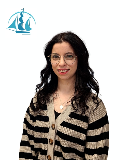 Johana Kim Francoeur