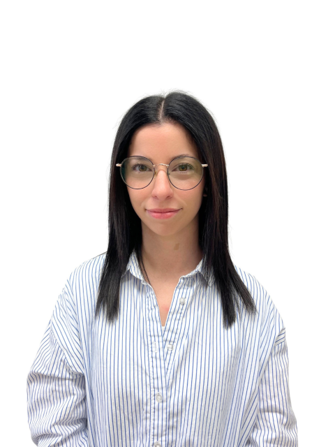Johana Kim Francoeur